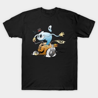 Ghost Rider T-Shirt